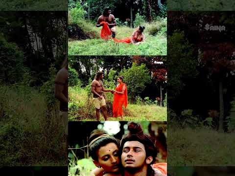 അച്ഛൻ എത്താറായി ഞാൻ പോകുന്നു | Vaisali Movie Scene #shorts