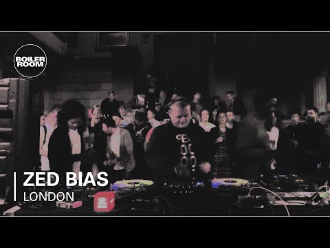 Zed Bias 40 min Boiler Room DJ Set live from Manchester Art Gallery - UCGBpxWJr9FNOcFYA5GkKrMg