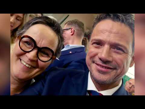 WOJNA TRZASKOWSKIEGO Z KRZYŻEM: Czy Warszawa staje się miastem bez wartości?