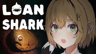 🎣 THE HORRORS OF FISHING