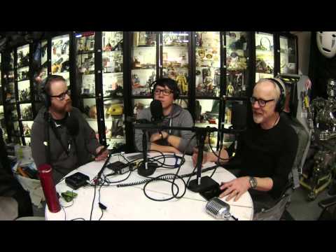 Picks of the Year - Still Untitled: The Adam Savage Project - 1/5/16 - UCiDJtJKMICpb9B1qf7qjEOA