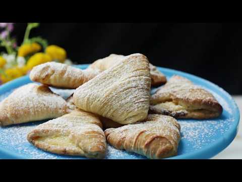 This Puff Pastry Lobster Tail Recipe Will Blow Your Mind!