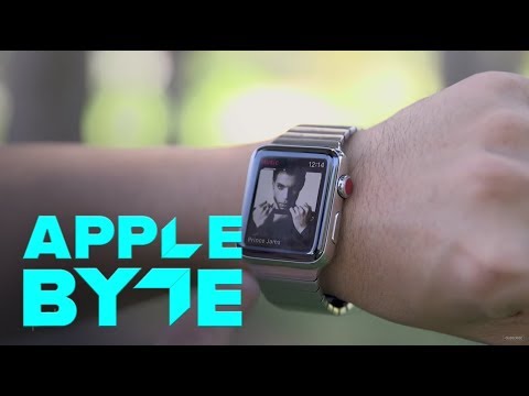 Apple Watch Series 3 LTE review: 3 ways to make it better (Apple Byte) - UCOmcA3f_RrH6b9NmcNa4tdg