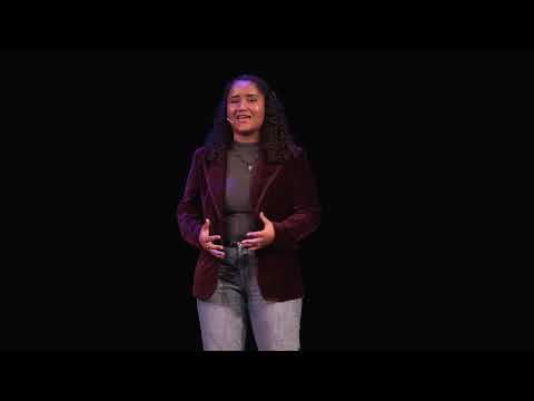 How cutting art in school is stifling creativity in future generations | Aminta Skye | TEDxGrandPark