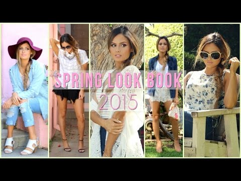 5 Spring Outfit Ideas l Christen Dominique - UCXTAdFsBmxNK3_c8MUvSviQ