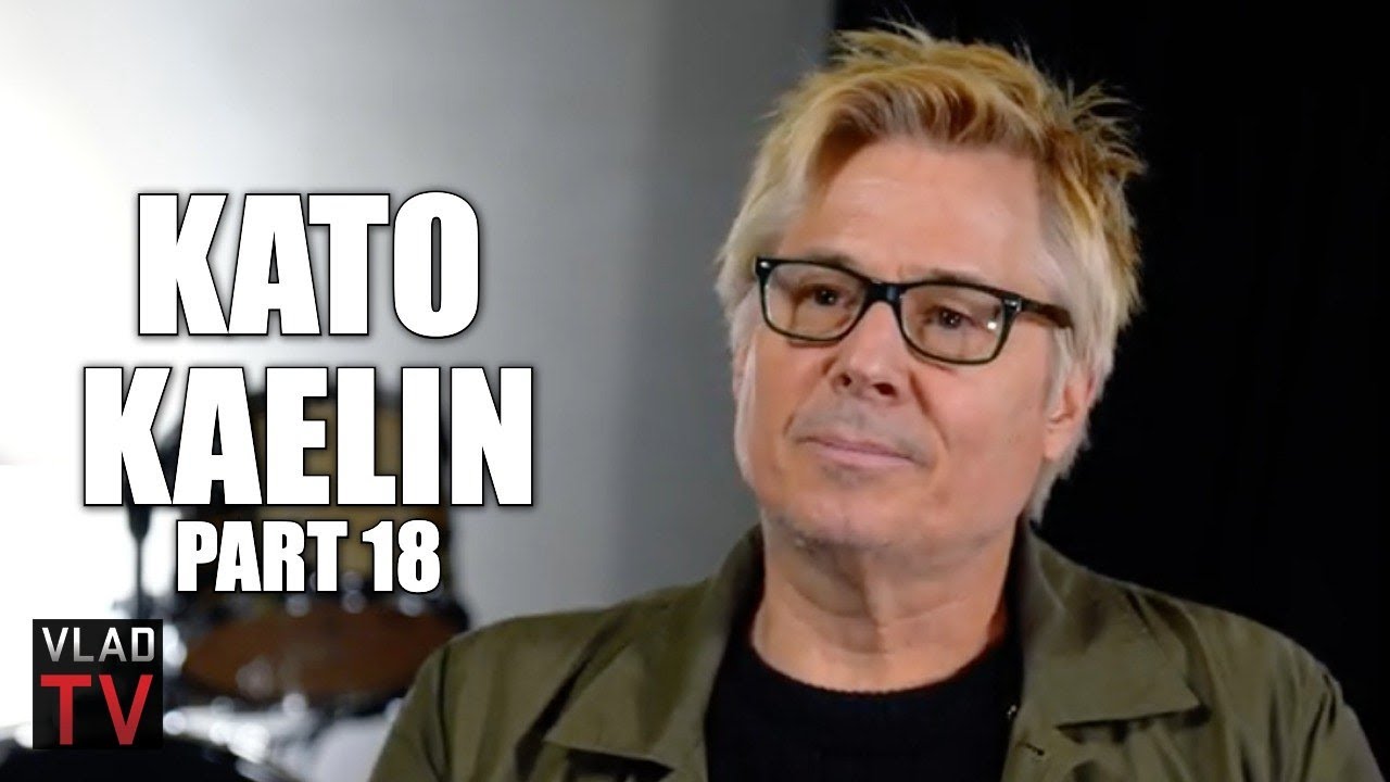 Vlad Tells Kato Kaelin Why He Turned Down an OJ Simpson Interview (Part 18)