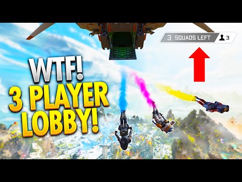 *NEW* Apex Legends WTF & Funny Moments #757