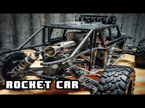 RECREATING the MYTHBUSTERS ROCKET CAR (with a RC CAR!) - UC16hCs7XeniFuoJq0hm_-EA