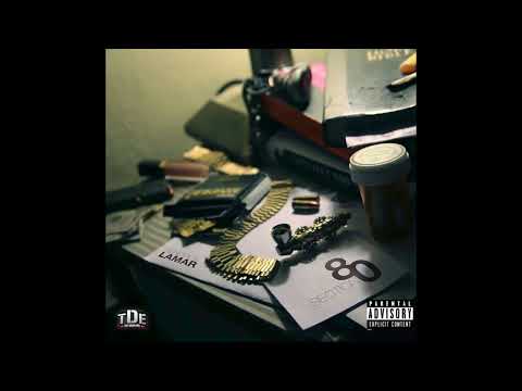 Kendrick Lamar - Blow My High [Members Only] (963hz)