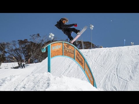Norwegian Snowboard Team at Perisher | TransWorld SNOWboarding - UC_dM286NO7QhuX18nMW0Z9A