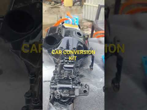 #omnivanconversion kit #carconversionkitIndia #carconversionkitprice #evconversion