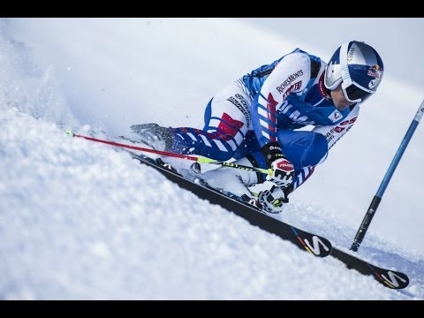 Meet World Cup alpine ski racer, Alexis Pinturault - UCblfuW_4rakIf2h6aqANefA