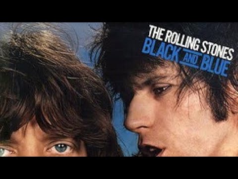 The Rolling Stones - Melody