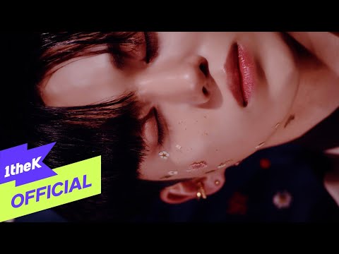 [MV] DRIPPIN(드리핀) _ SEVEN SINS