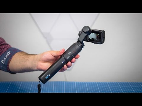 Gopro Karma #11 - Karma Grip [deutsch/german] - UCfV5mhM2jKIUGaz1HQqwx7A