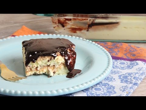 No-Bake Eclair Dessert Recipe | Episode 1148 - UCNbngWUqL2eqRw12yAwcICg