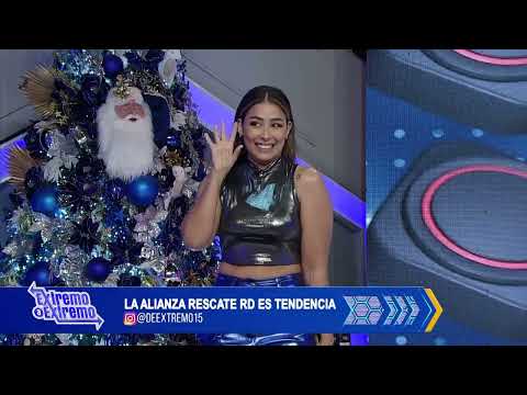 Carolina Mejía es Tendencia | Lo' Trendy