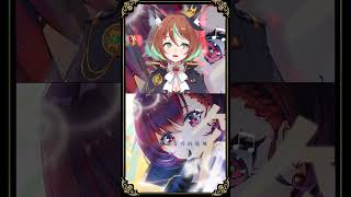 🤍與朵莉許下純白之誓 #純白歌回大賞【PYMIIYA】【#shorts】