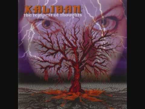 Kaliban - Time to Burn