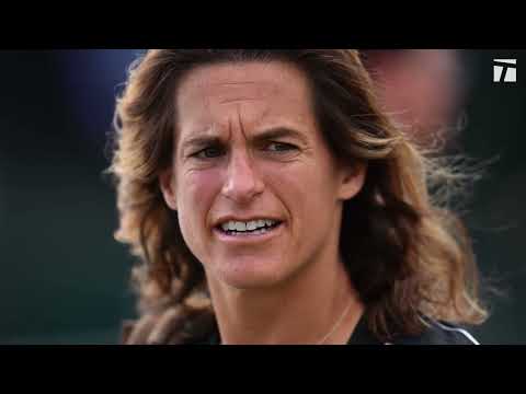 Mauresmo speaks out and Thiem injury update | The Break