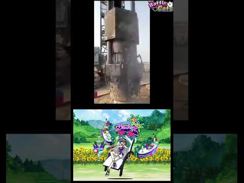 バトルキャッツのワイフと戦略・癒しの魅力解説 サムネイル