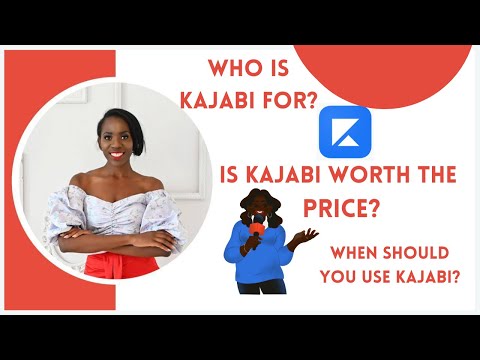 Is Kajabi worth it? When you should and should not use Kajabi 2023 Review