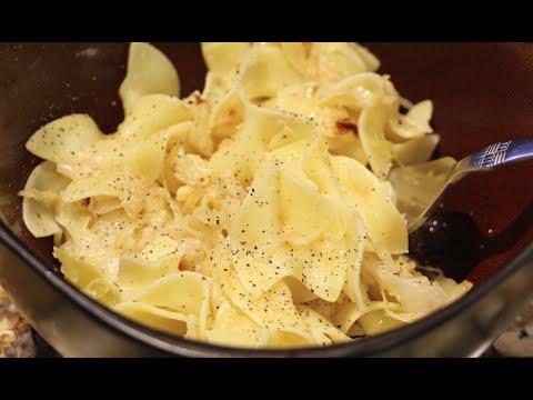 PIEROGI/THE BEST LAZY PIEROGI RECIPE/CHERYLS HOME COOKING/EPISODE 352