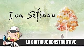 Vido-Test : I AM SETSUNA - La critique constructive [jeu Nintendo Switch]