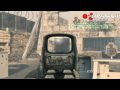 Vídeo análisis / review Call of Duty: Modern Warfare 2 - X360/PS3