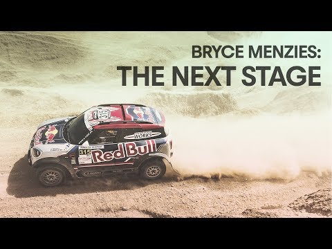 The Quest to Dakar Rally 2018  | Bryce Menzies - The Next Stage E1 - UCblfuW_4rakIf2h6aqANefA