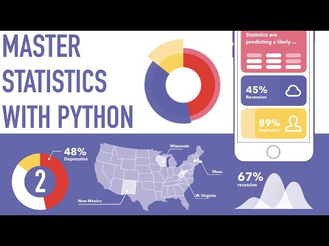 Statistics Tutorial 2 Real World Example
