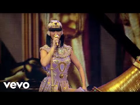 Katy Perry - Dark Horse (From “The Prismatic World Tour Live”) - UC-8Q-hLdECwQmaWNwXitYDw