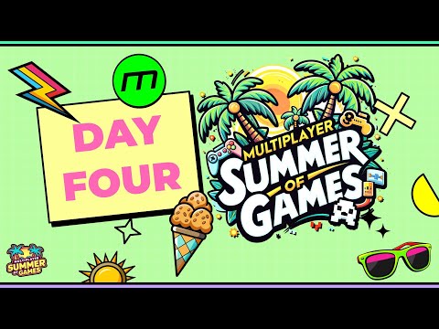 Maratona Summer Game Fest 2025 - Giorno 4 | aspettando L'EVENTO della settimana: l'' XBOX SHOWCASE!