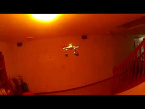 My Flying 3D X6 quadcopter replacement from Banggood - UC_TRO7BUrOWeB66jm4j8B-w