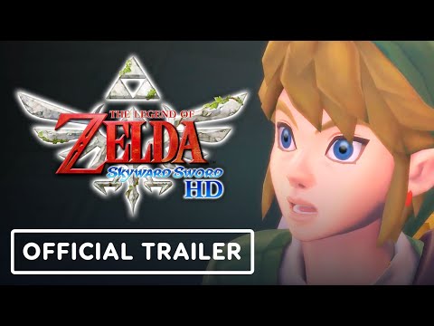 The Legend of Zelda: Skyward Sword HD - Official Romance of the Fates Trailer The Legend of Zelda: Skyward Sword HD - Official Romance of the Fates Trailer