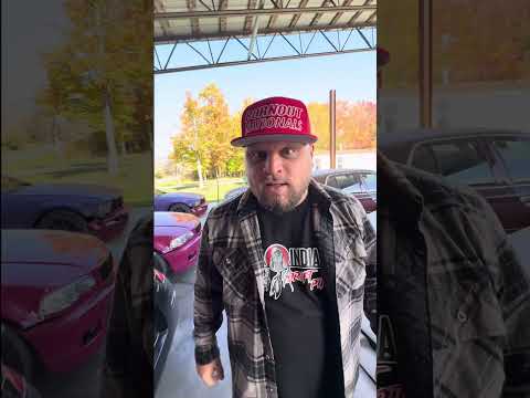 Don’t miss out on the VANPRIX at Big Indian Drift Pit! Watch the full YouTube video for more! #716