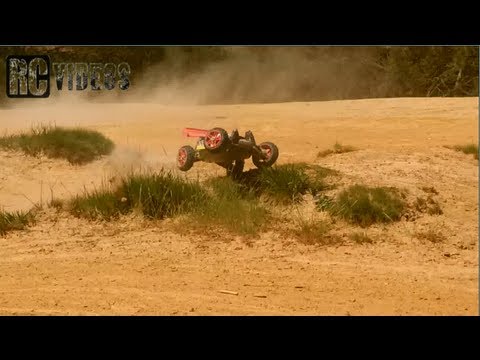 Hyper 7 .28 at Awesome new Bashing area Pt 2 - UCDmaPHBzr724MEhnOFUAqsA