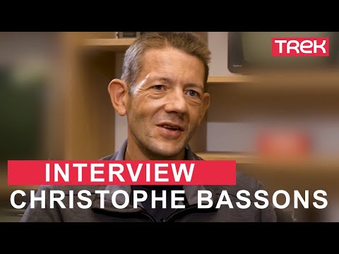 Christophe Bassons "Le Tour 2020 est celui qui m'a rendu le plus
malheureux" - Trek TV