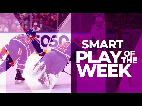 Catelli Smart Play of the Week 03.18.24