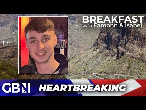 Jay Slater's friend shares HEARTBREAKING post after human remains found
