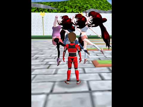sakura school simulator#skura #sss#shorts#viral#video