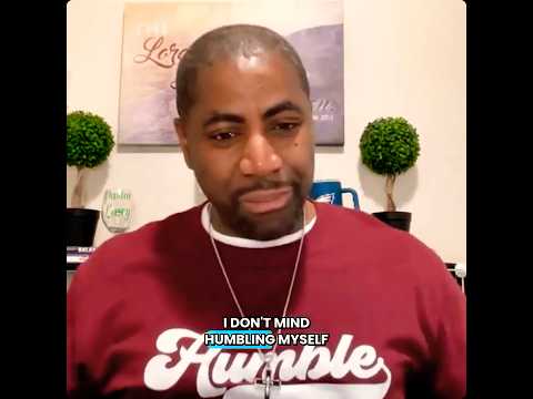 From homelessness & addiction to believer — a raw testimony of being 'lifted' by Jesus Christ