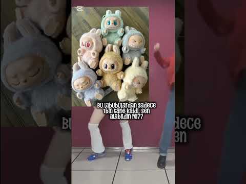 kesfetedüslutfen🙏🏻 #labubu#fypシ゚viral#keşfetbeniöneçıkar#kesfeteyyiz#akımvideoları