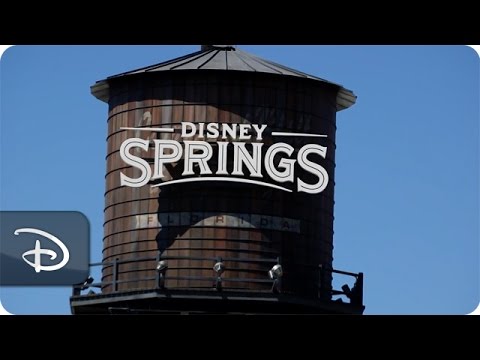 Story Behind the Disney Springs Water Tower | Walt Disney World - UC1xwwLwm6WSMbUn_Tp597hQ