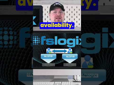 Avoid FSLogix Crashes With This Storage Trick!
