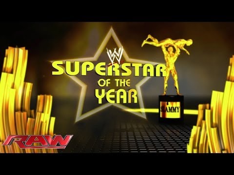 Superstar of the Year: 2013 Slammy Award Presentation - UCJ5v_MCY6GNUBTO8-D3XoAg