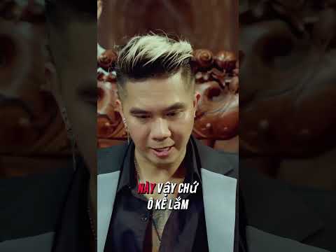 Gà Rừng và Hai Cao tranh cãi nảy lửa vì Long Ca || THIẾU NIÊN BẤT TỬ - Tập 1 #shorts #9