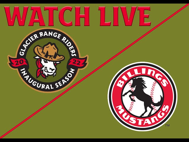 The Billings Mustangs are a Must-See Baseball Team