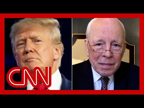 ‘Magisterial opinion: John Dean reacts to judge’s ruling in Jan. 6 case