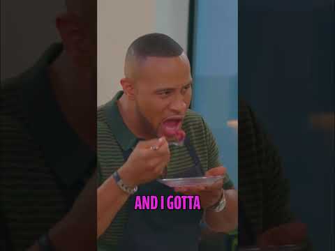 The Power of Partnership: How Cedric & Eric Built Success Together | Food for Thought